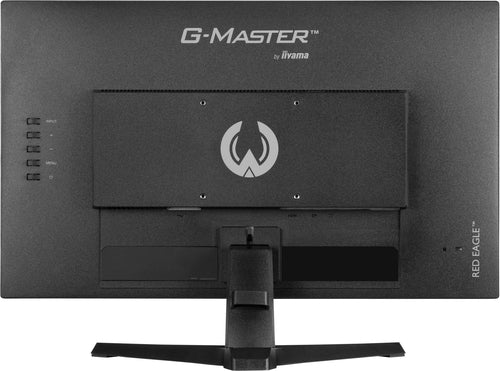iiyama G-MASTER G2470HS-B1 computer monitor 60.5 cm (23.8 iiyama G-MASTER G2470HS-B1 computer monitor 60.5 cm (23.8